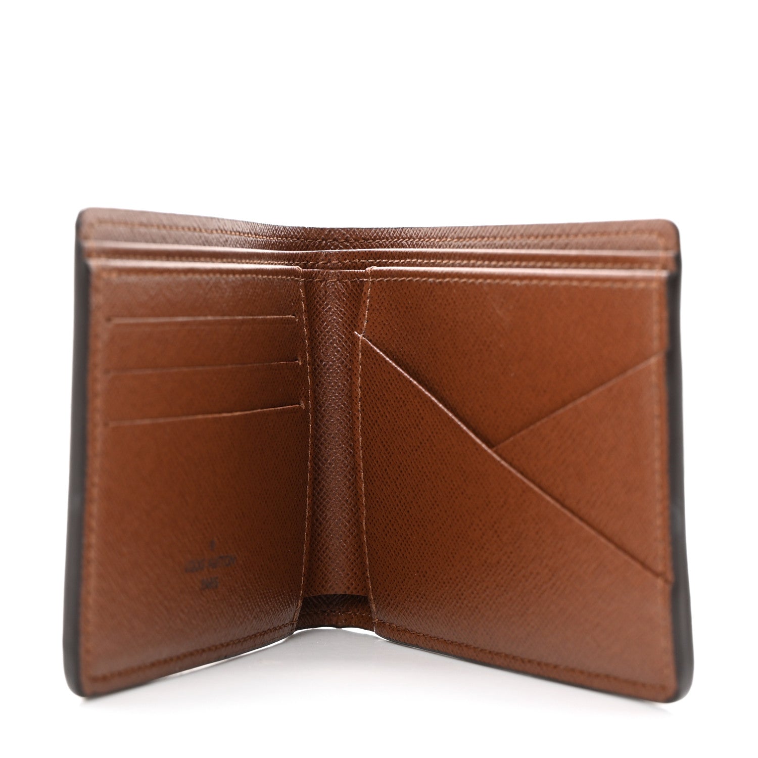 Louis Vuitton Monogram Multiple Wallet 5 of 6