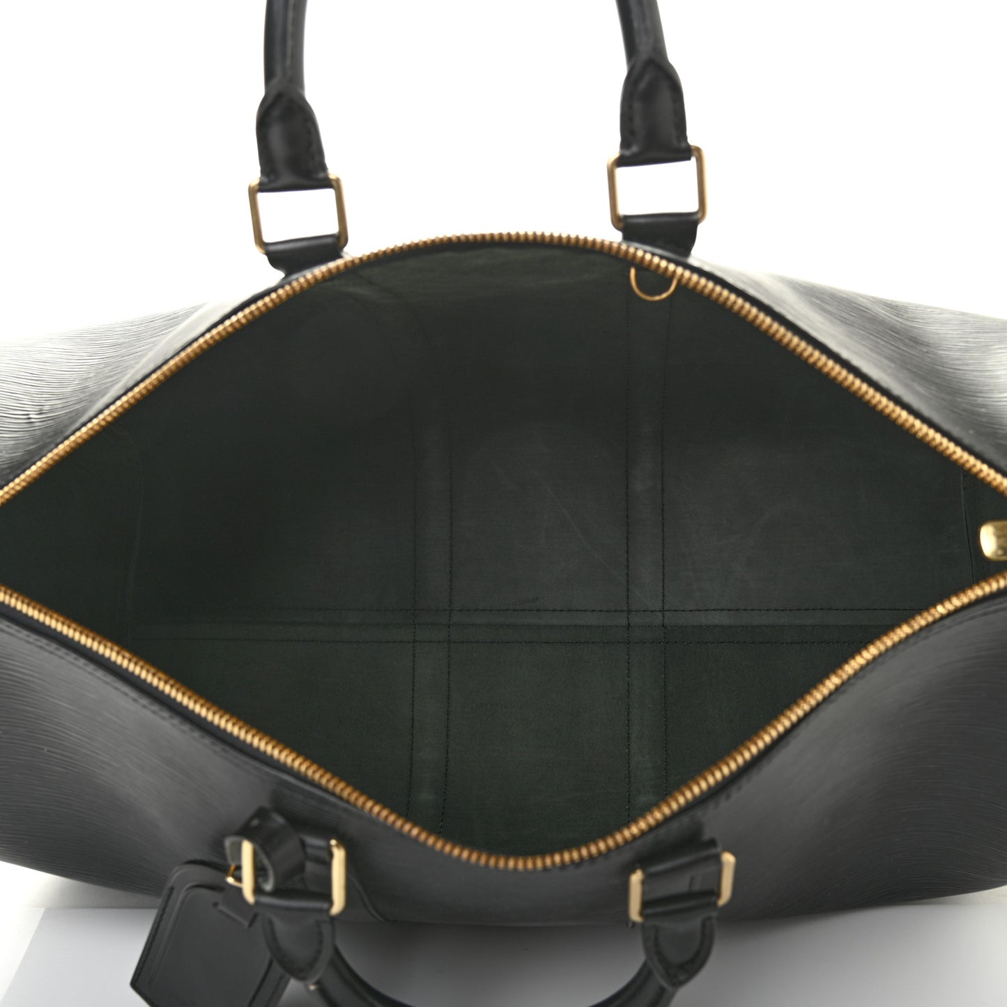 Epi Keepall 45 Black