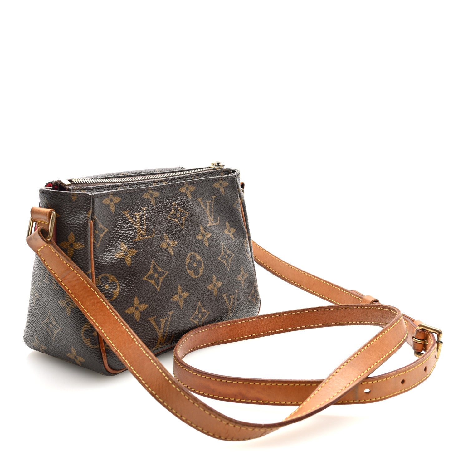 Louis Vuitton Monogram Viva-Cite PM 1795254 – FASHIONPHILE