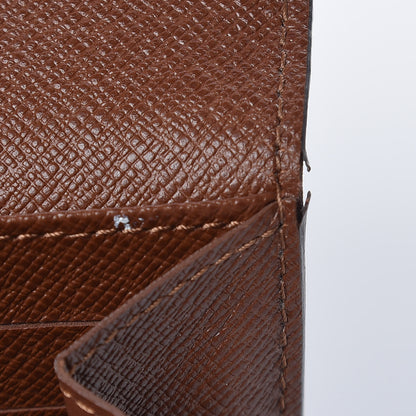 Louis Vuitton Monogram Sarah Wallet 8 of 9