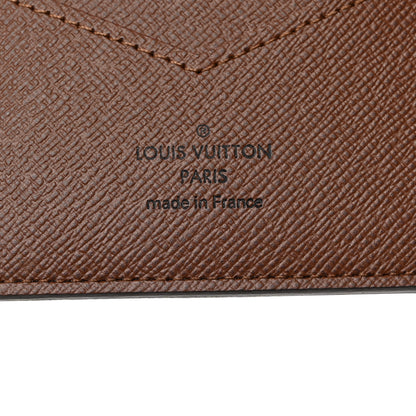 Louis Vuitton Monogram Passport Cover NM 6 of 7