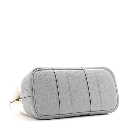Hermes H Viking Negonda Neo Garden 23 Ecru Bleu Glacier 4 of 11
