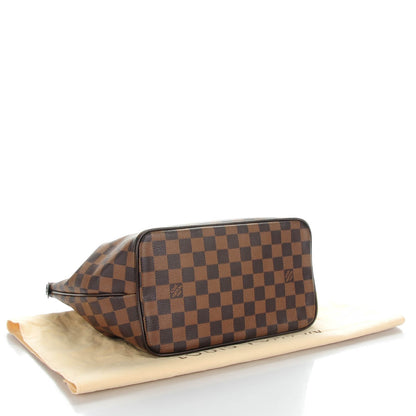 Louis Vuitton Damier Ebene Westminster PM 4 of 7
