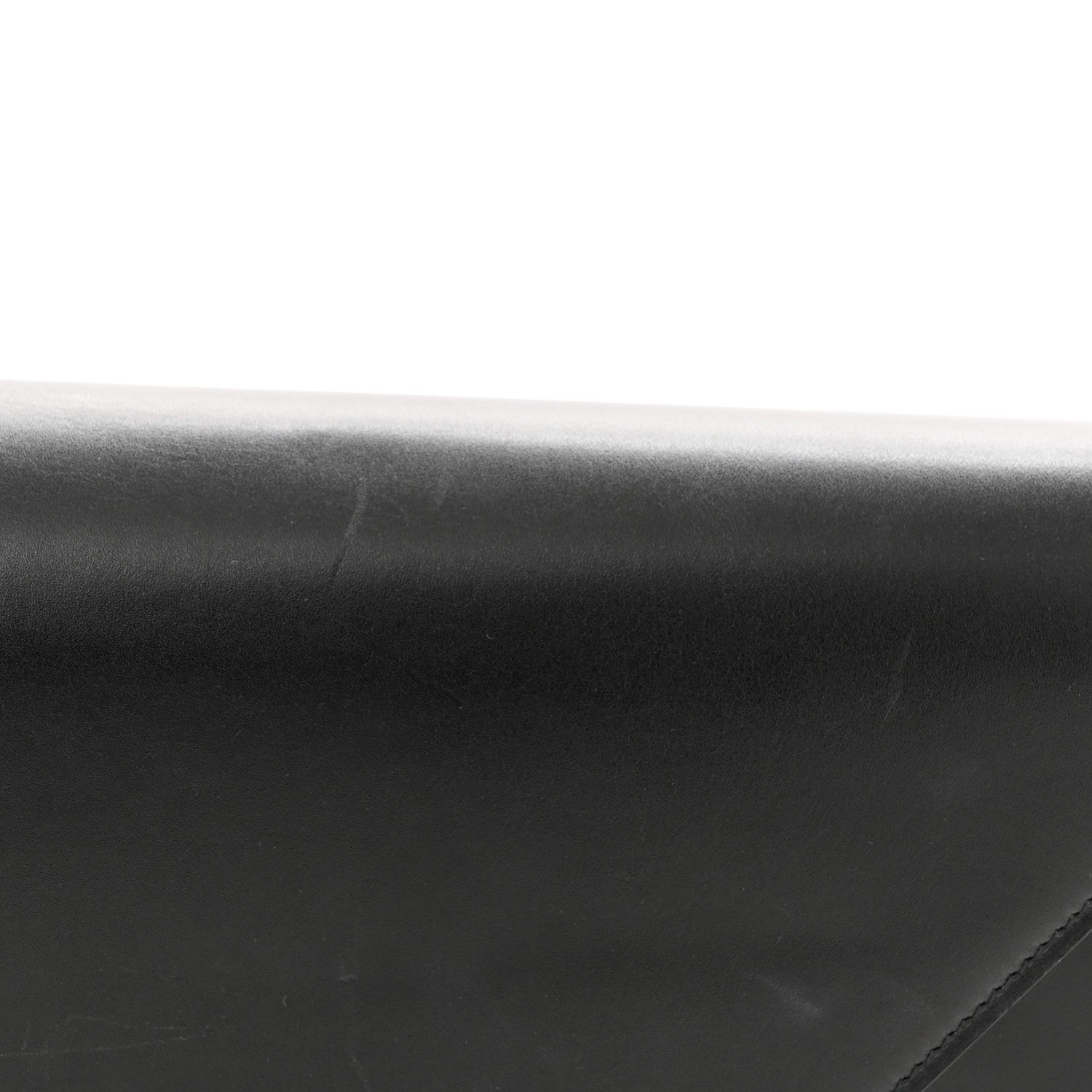Saint Laurent Calfskin Medium Margaux Shoulder Bag Black 14 of 17