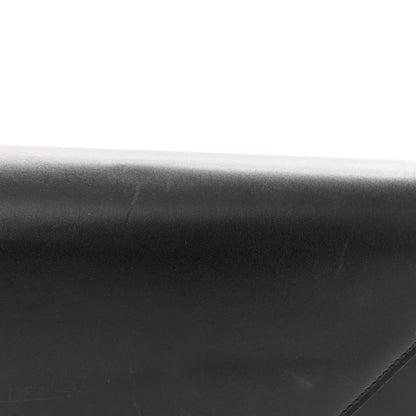 Saint Laurent Calfskin Medium Margaux Shoulder Bag Black 14 of 17