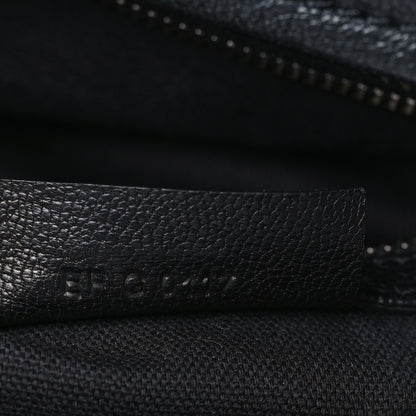 Givenchy Sugar Goatskin Medium Pandora Black 7 of 9
