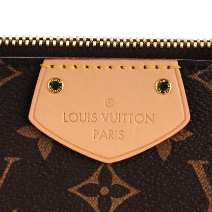 Louis Vuitton Monogram Turenne MM 6 of 8
