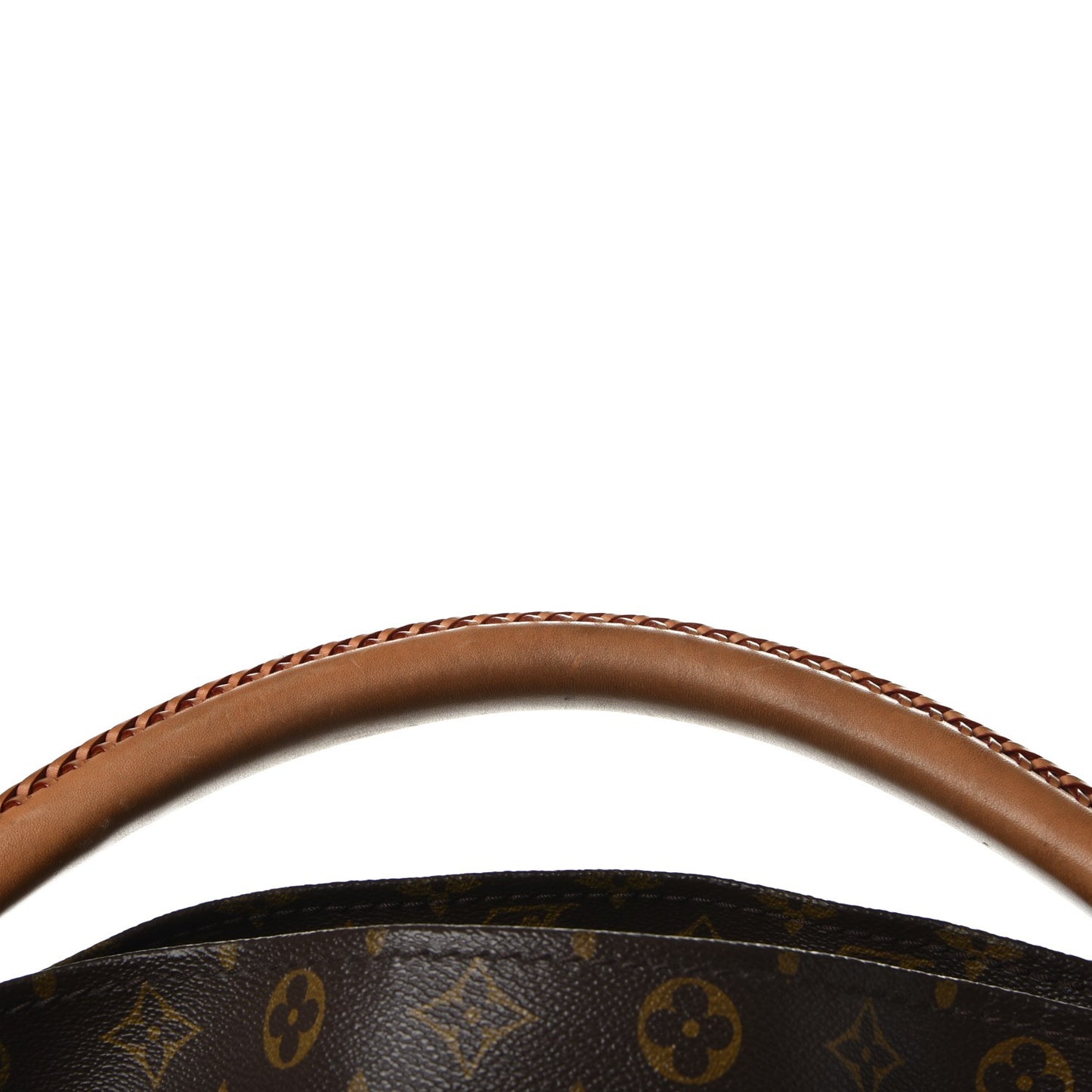 Monogram Artsy MM