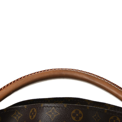 Louis Vuitton Monogram Artsy MM 9 of 11