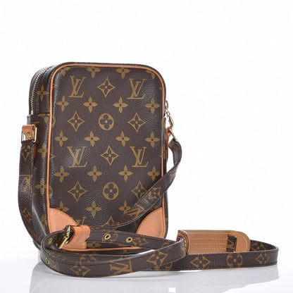 Louis Vuitton Monogram Danube 21 3 of 7