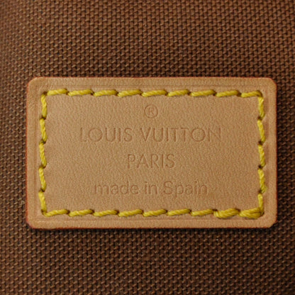 Louis Vuitton Monogram Pochette Gange 6 of 8