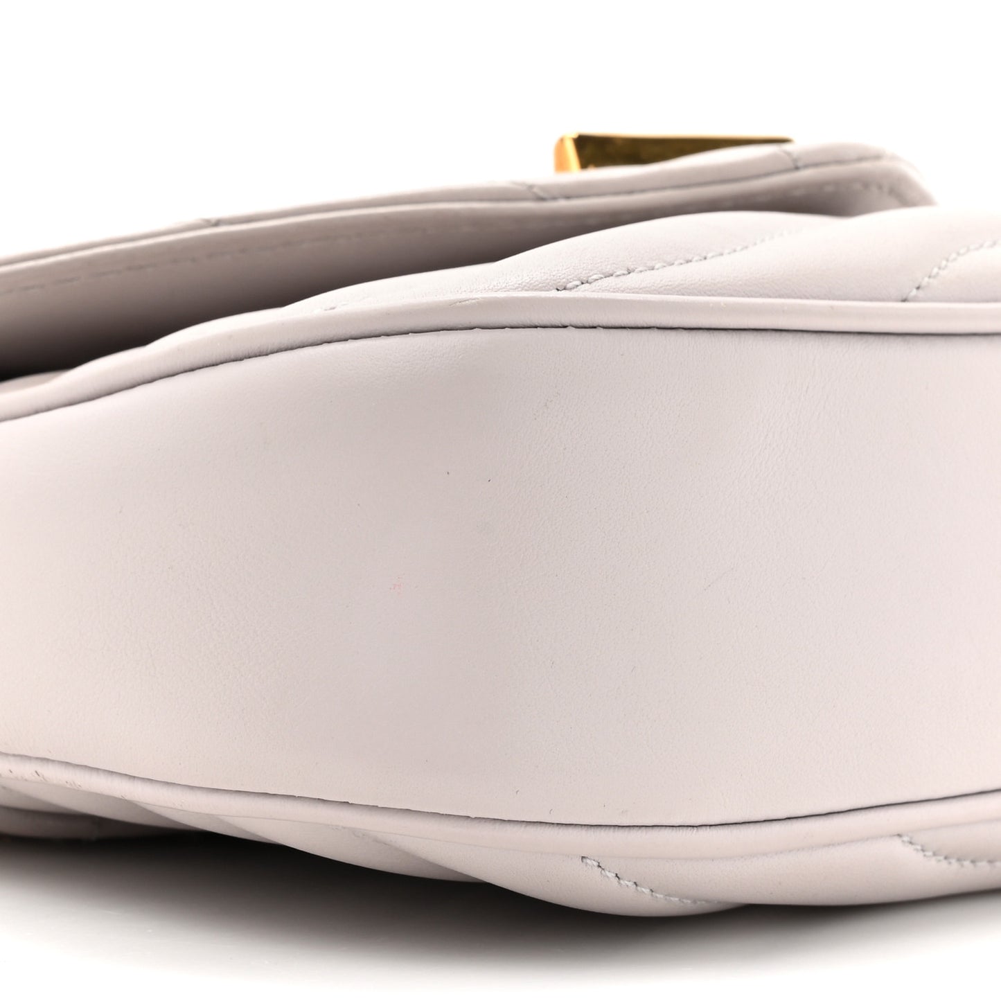 Calfskin New Wave Multi Pochette Brume