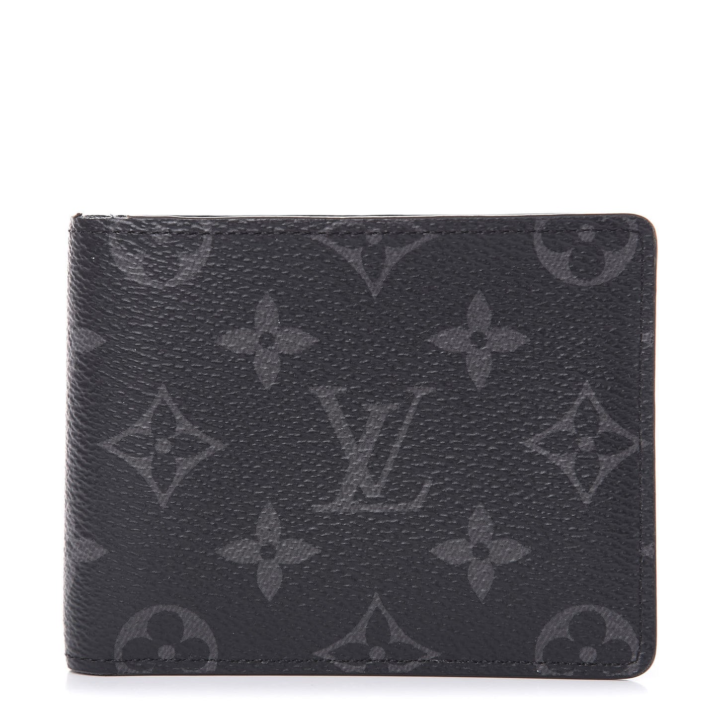 Monogram Eclipse Slender Wallet