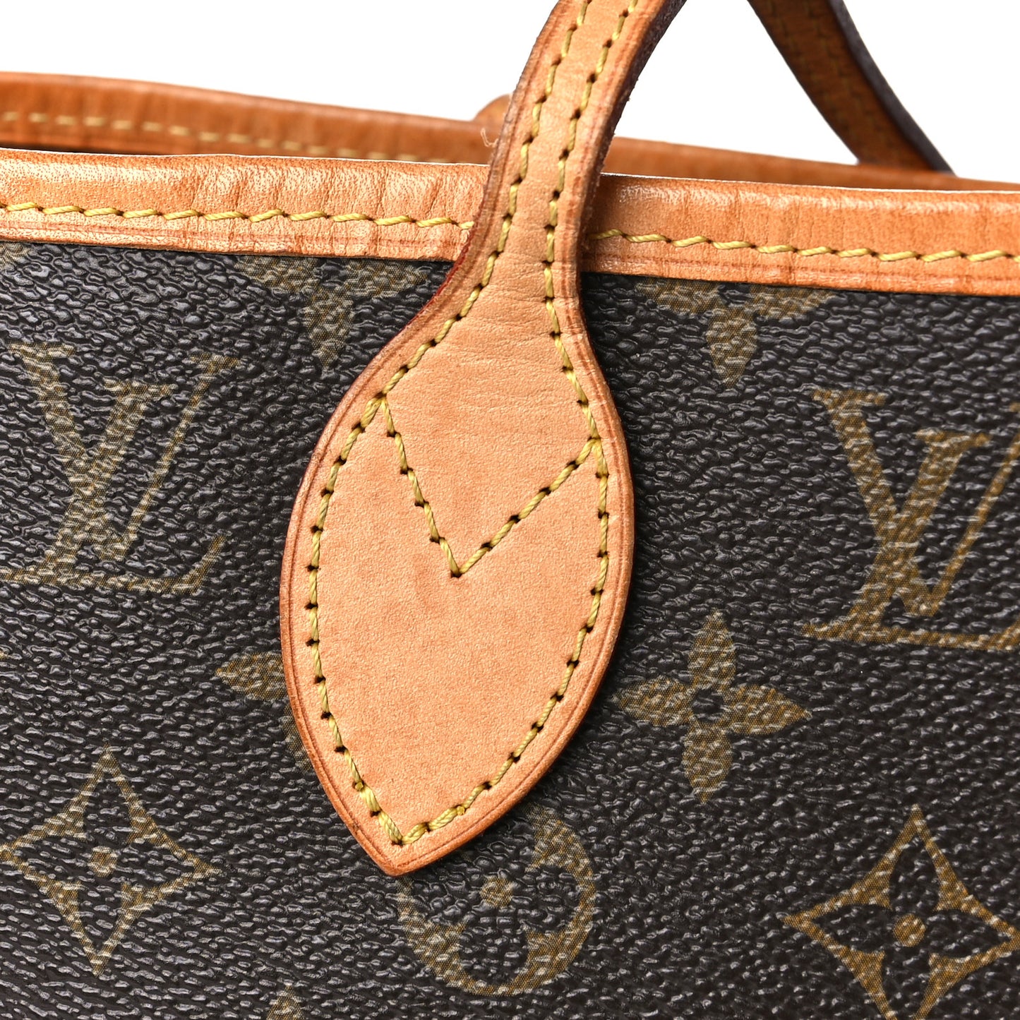 Monogram Neo Neverfull MM