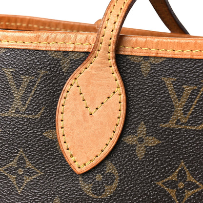 Louis Vuitton Monogram Neo Neverfull MM 12 of 14