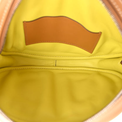 Hermes Swift Verso In-The-Loop Belt Bag Sesame Lime 5 of 10