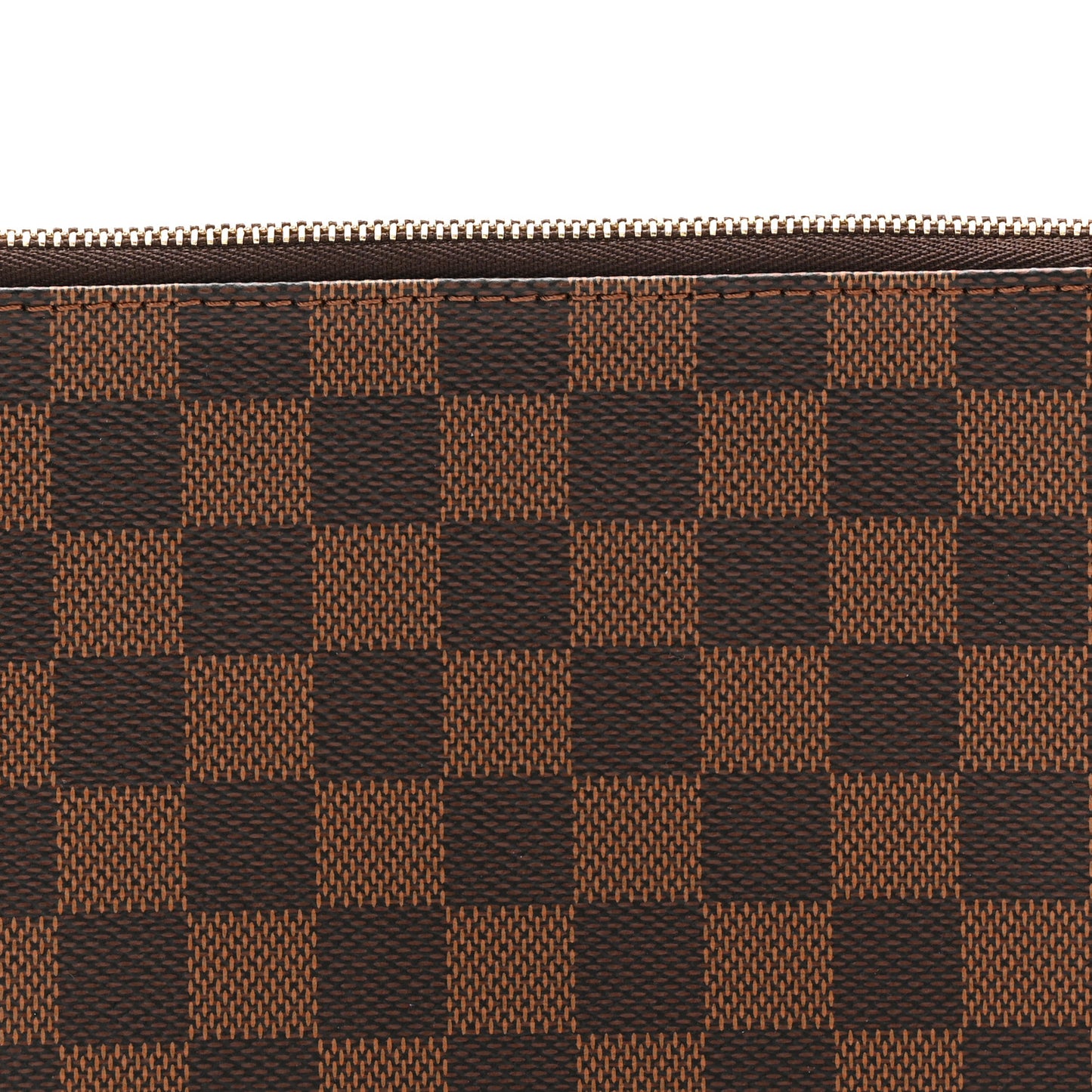 Damier Ebene Pochette Accessories NM