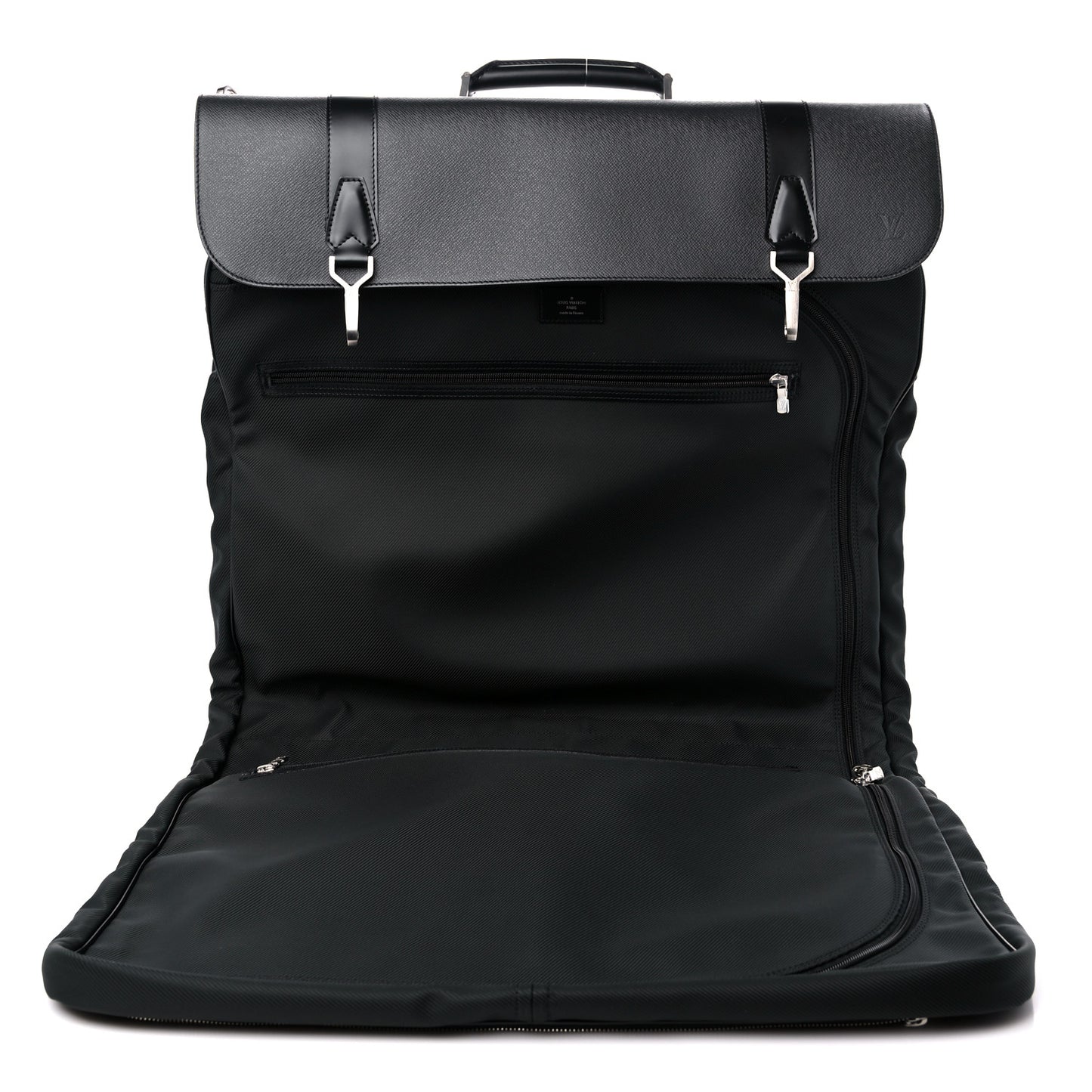 Taiga Nylon 3 Hanger Garment Carrier Epicea