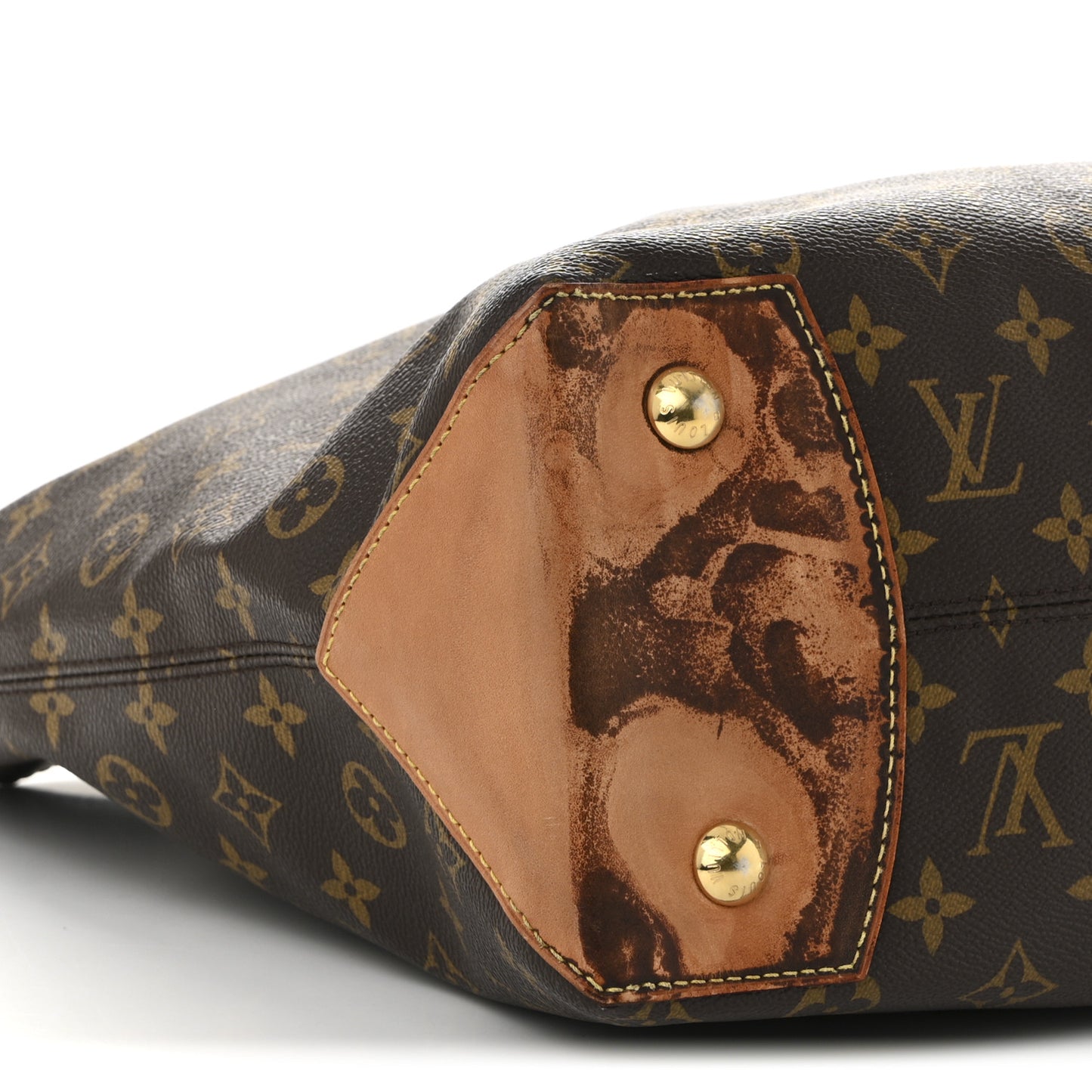 Monogram Wilshire GM