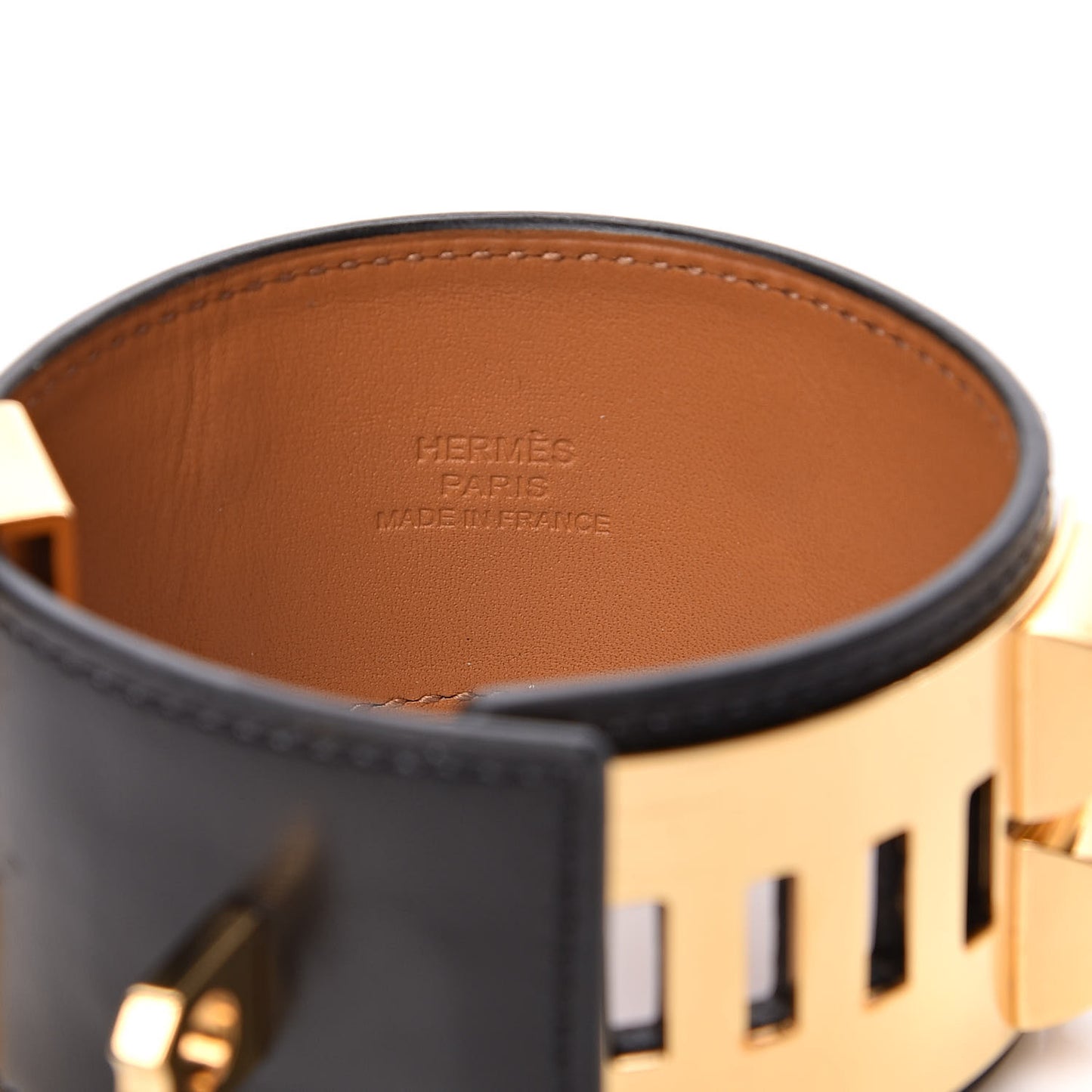 Box Collier de Chien CDC Bracelet S Black