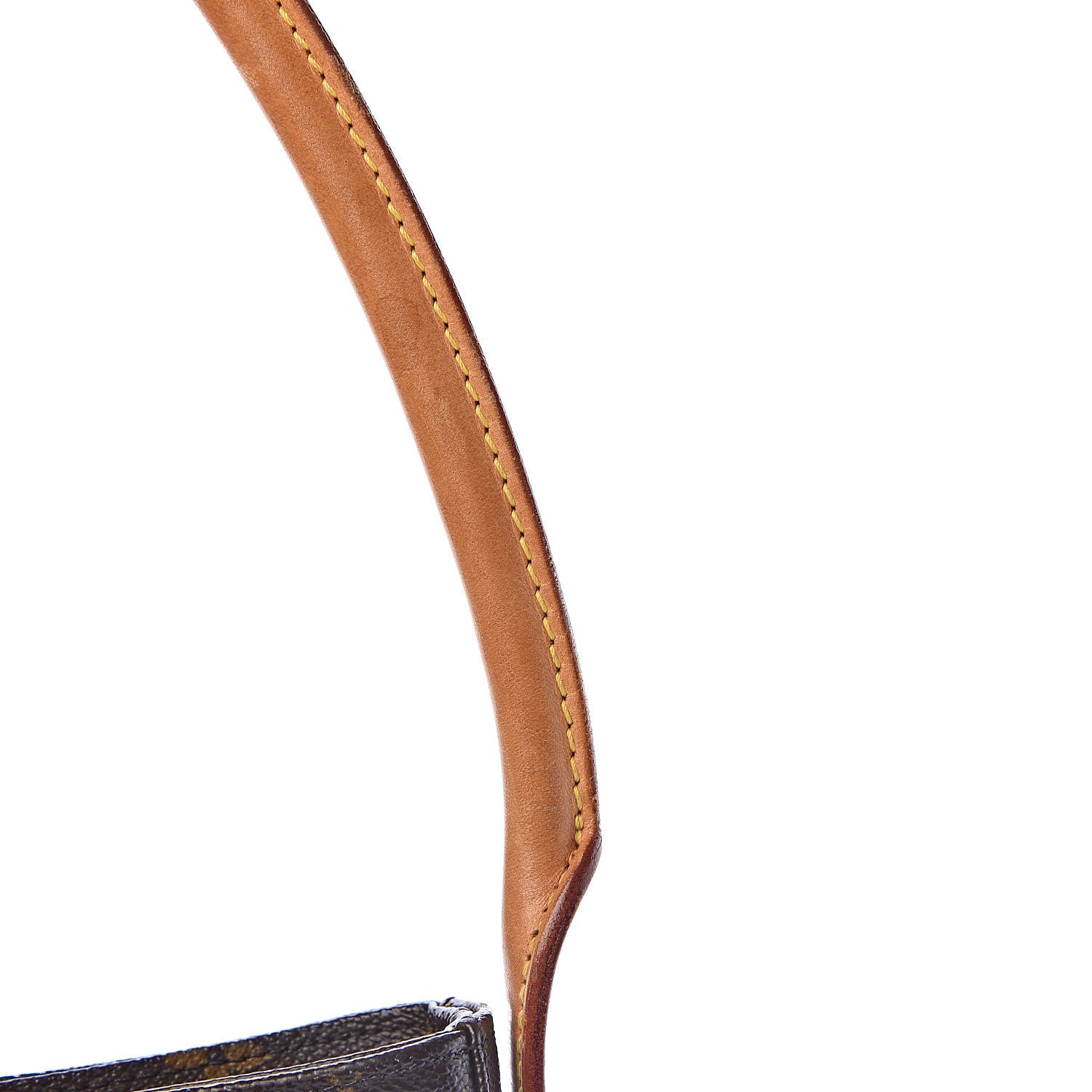 Louis Vuitton Monogram Looping GM 14 of 14