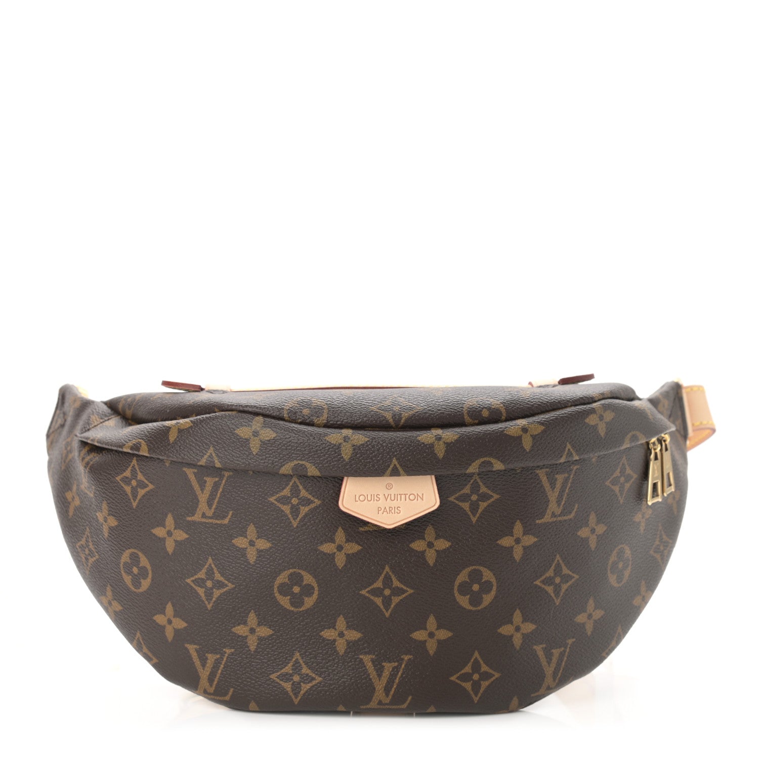 Louis Vuitton Monogram My LV World Tour Bumbag 1 of 9