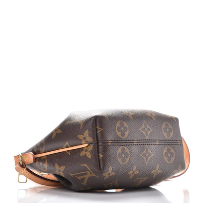 Louis Vuitton Monogram Nano Turenne 4 of 7