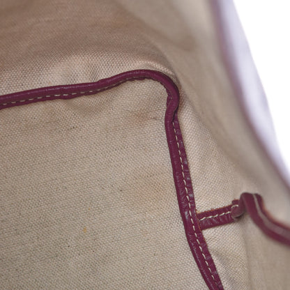 Goyard Goyardine Saint Louis PM Bordeaux 14 of 14