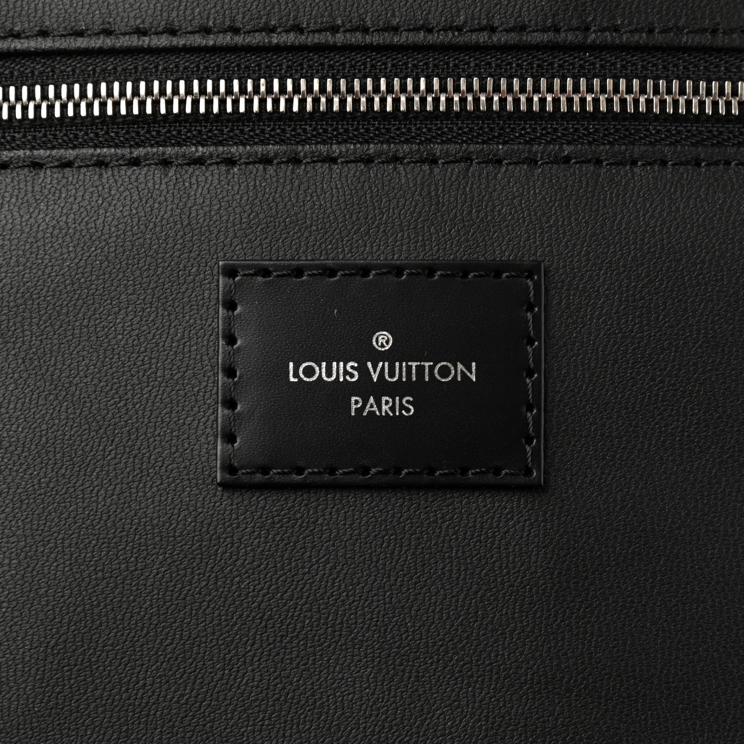 Louis Vuitton Damier Graphite Toiletry Pouch 6 of 10