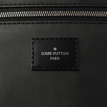 Louis Vuitton Damier Graphite Toiletry Pouch 6 of 10