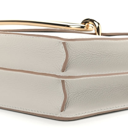 Hermes Evercolor Sac Roulis 23 Gris Perle 10 of 11