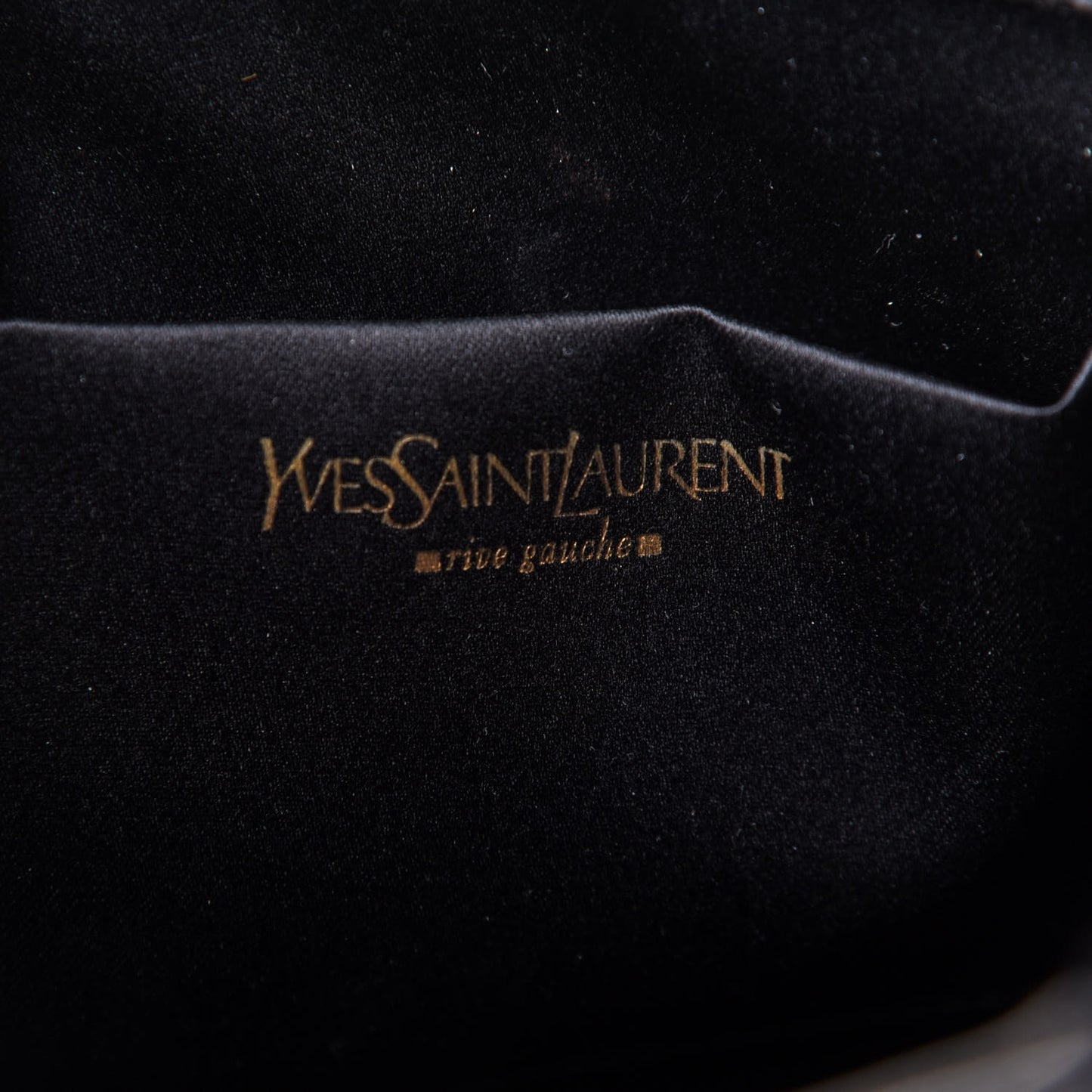 Goatskin Pony Hair Leopard Print Bucket Bag Black