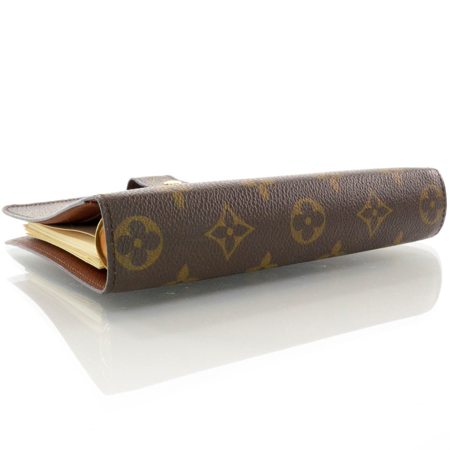 Louis Vuitton Monogram Medium Ring Agenda 4 of 7