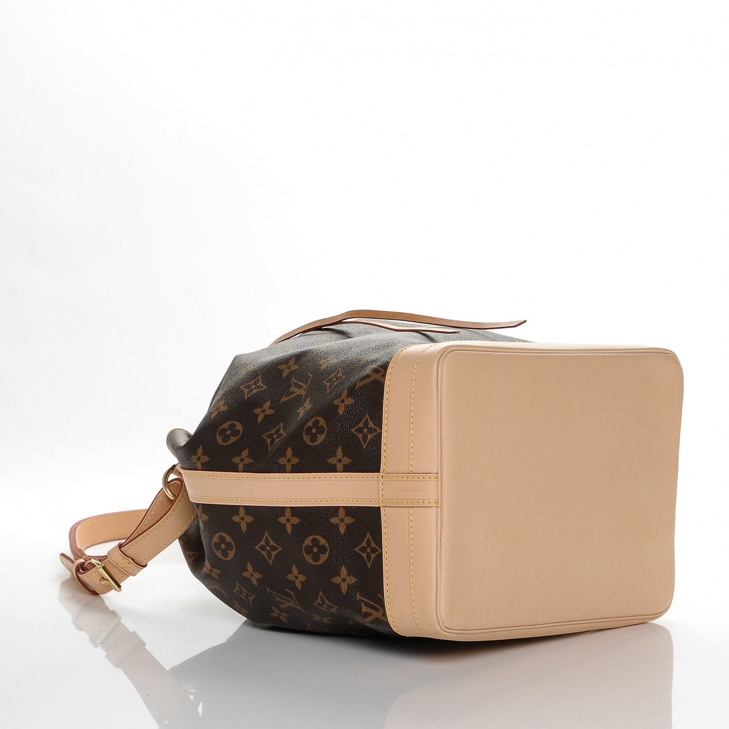 Louis Vuitton Monogram Noe 4 of 7