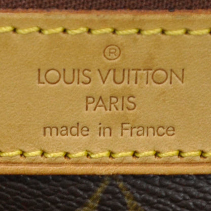 Louis Vuitton Monogram Cabas Alto 8 of 9
