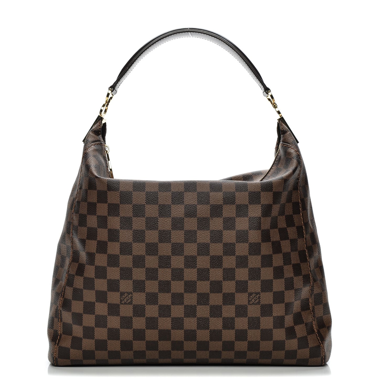 Damier Ebene Portobello GM