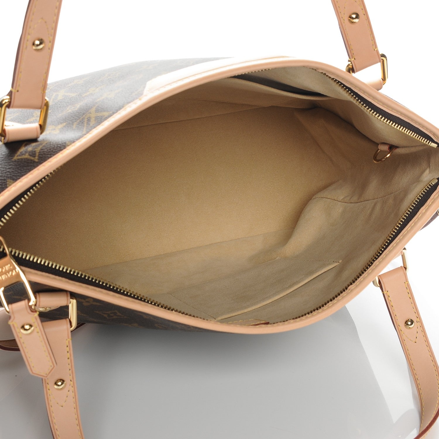 Louis Vuitton Monogram Estrela MM 5 of 6