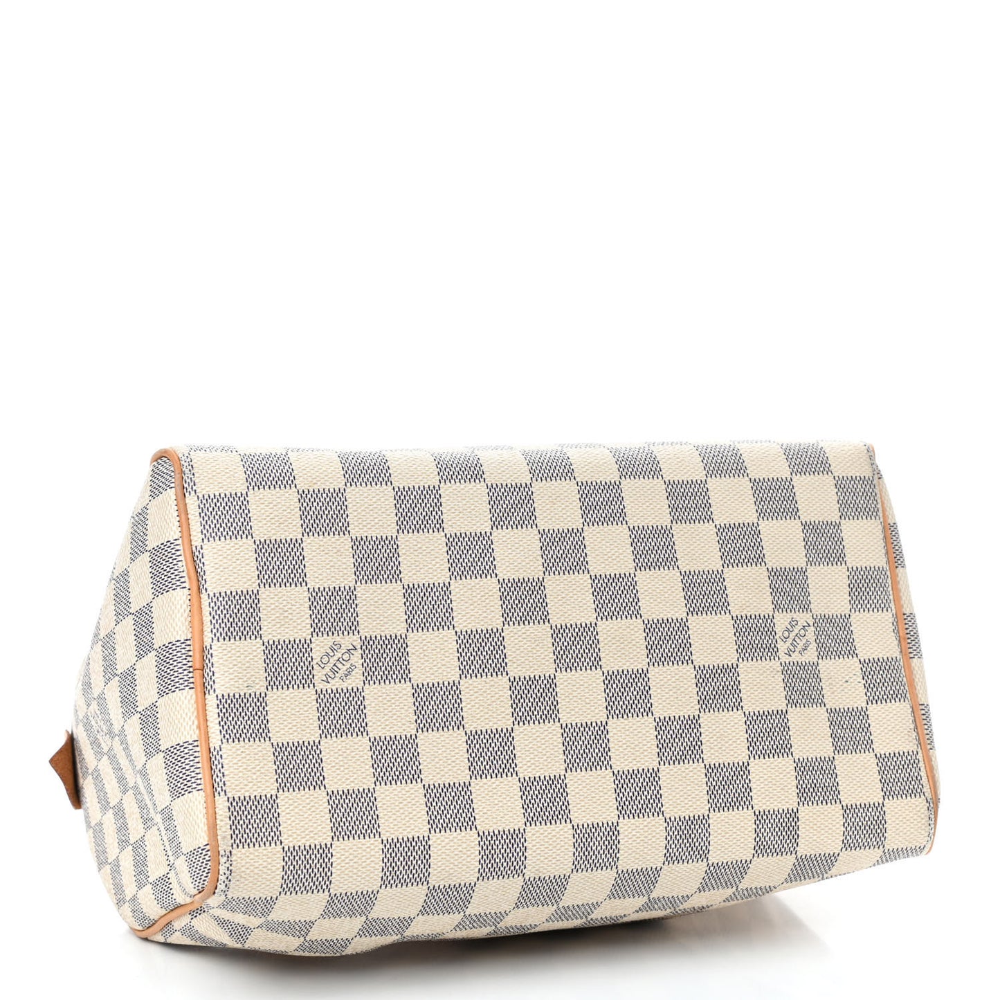 Damier Azur Speedy 25