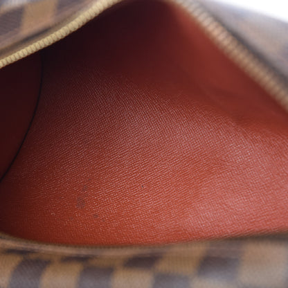 Louis Vuitton Damier Ebene Papillon 26 18 of 19
