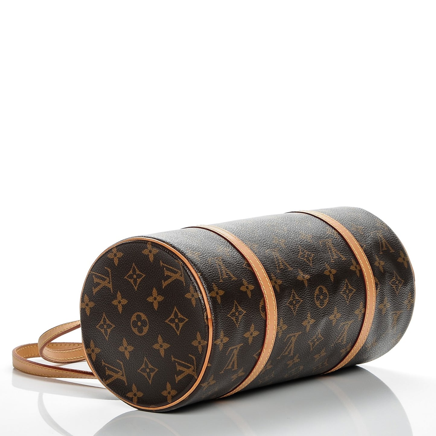Monogram Papillon 30