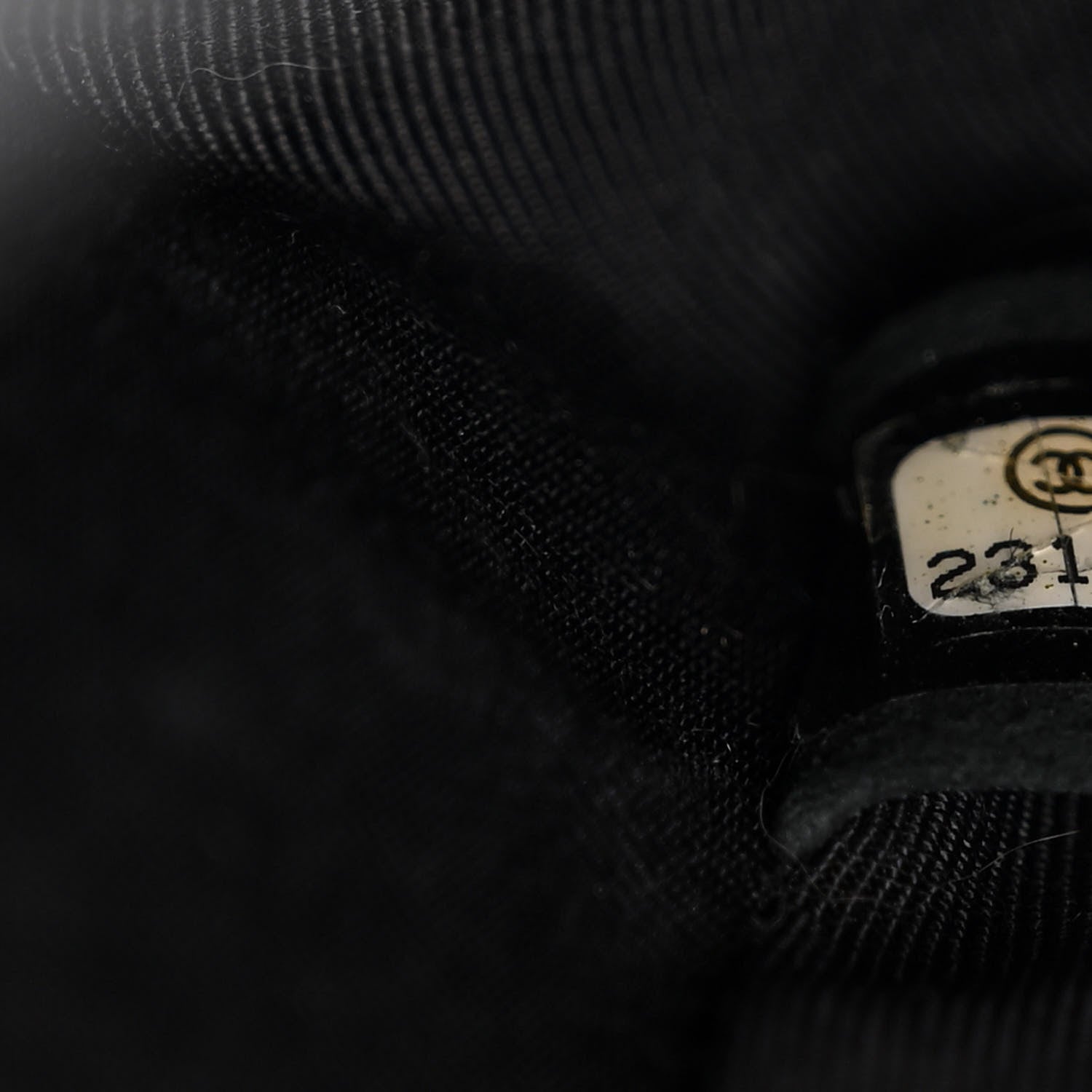 Chanel Caviar Quilted New Medium Boy Flap Black 7 of 11