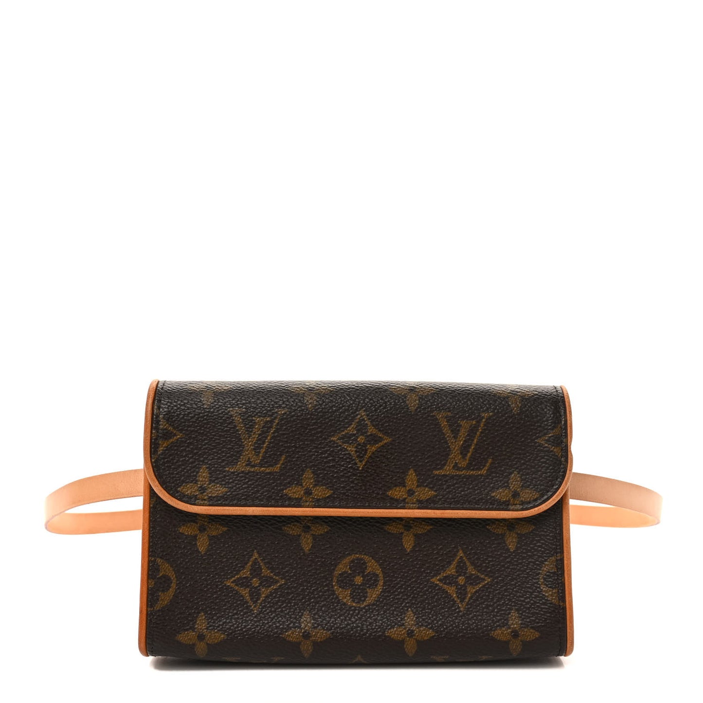 Monogram Pochette Florentine S