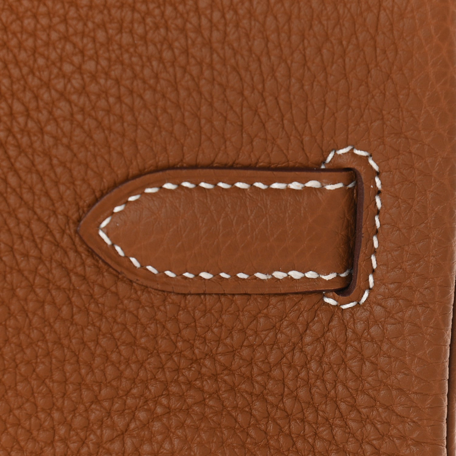 Hermes Togo Birkin 30 Gold 8 of 31