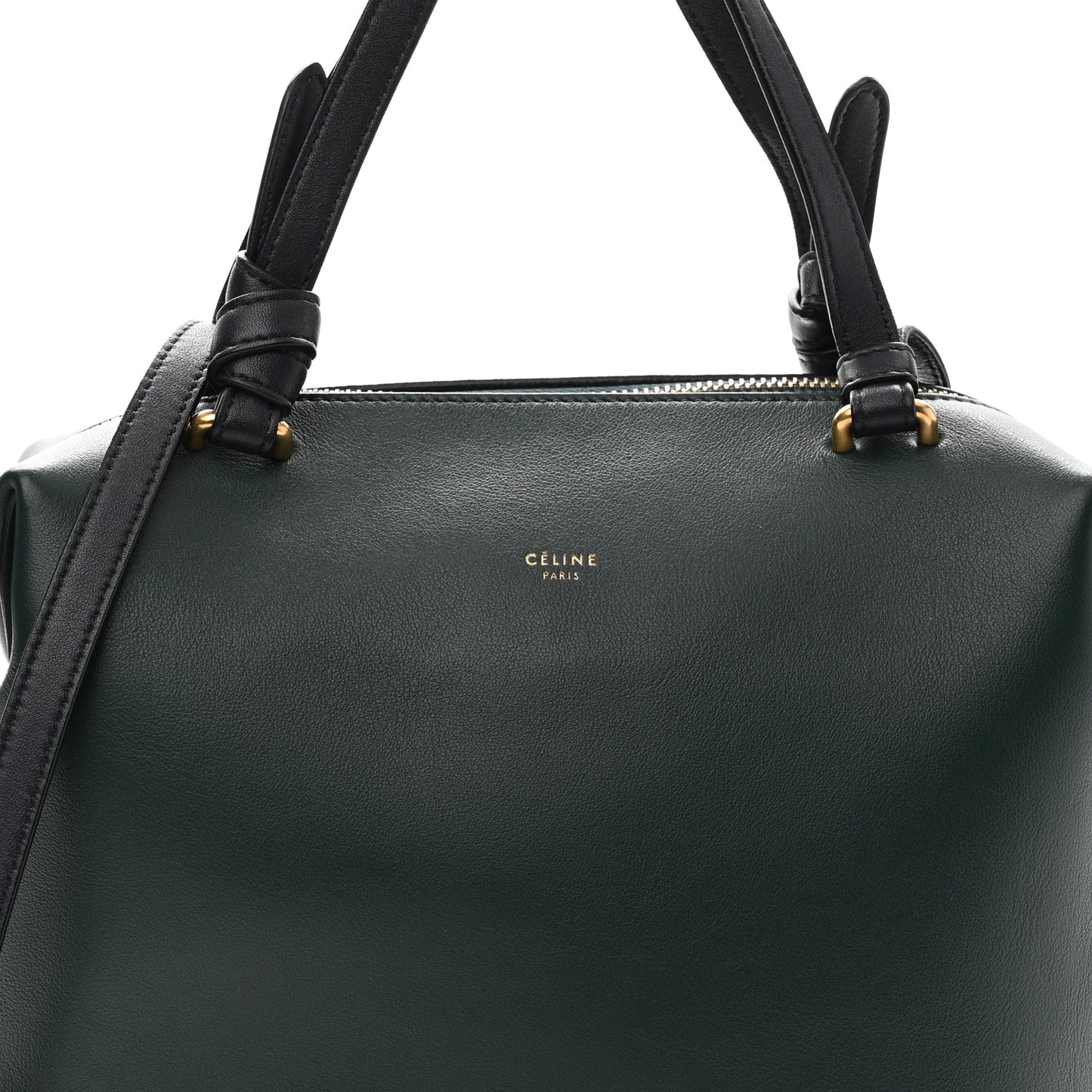 Lambskin Small Soft Cube Satchel Amazone