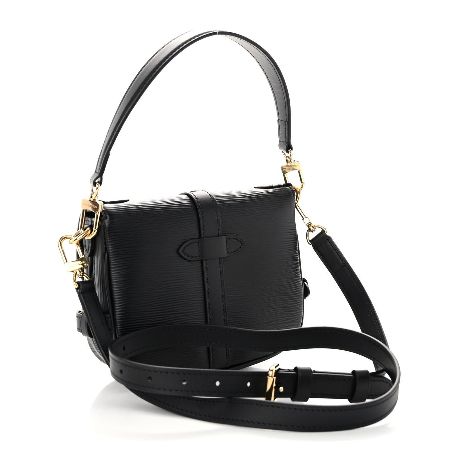Epi Saumur BB Black