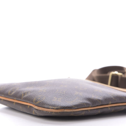 Louis Vuitton Monogram Bosphore Pochette 7 of 9