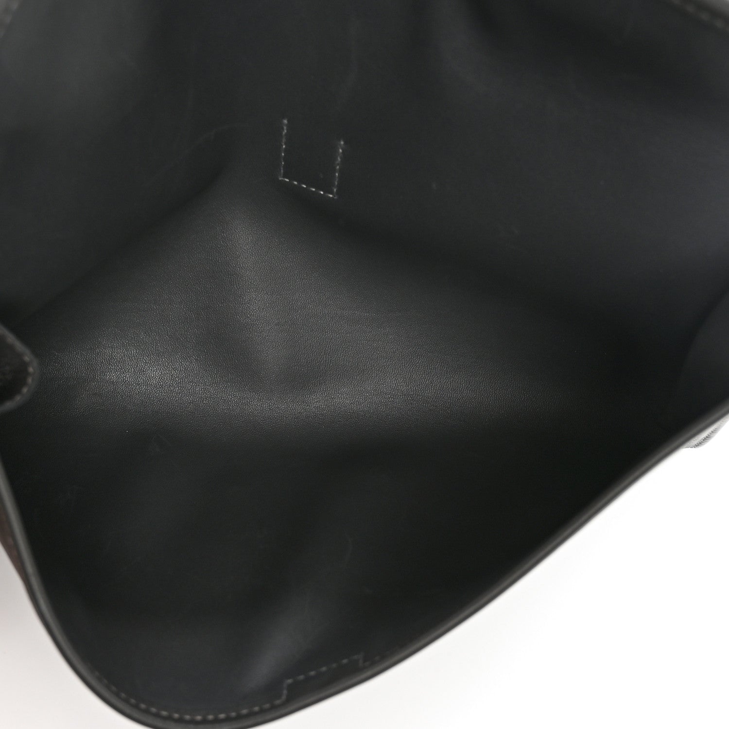Hermes Swift Jige Elan 29 Clutch Graphite 5 of 15