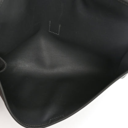 Hermes Swift Jige Elan 29 Clutch Graphite 5 of 15