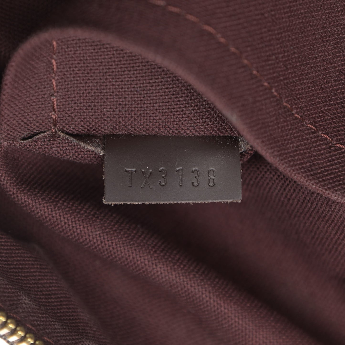 Damier Ebene Iena MM