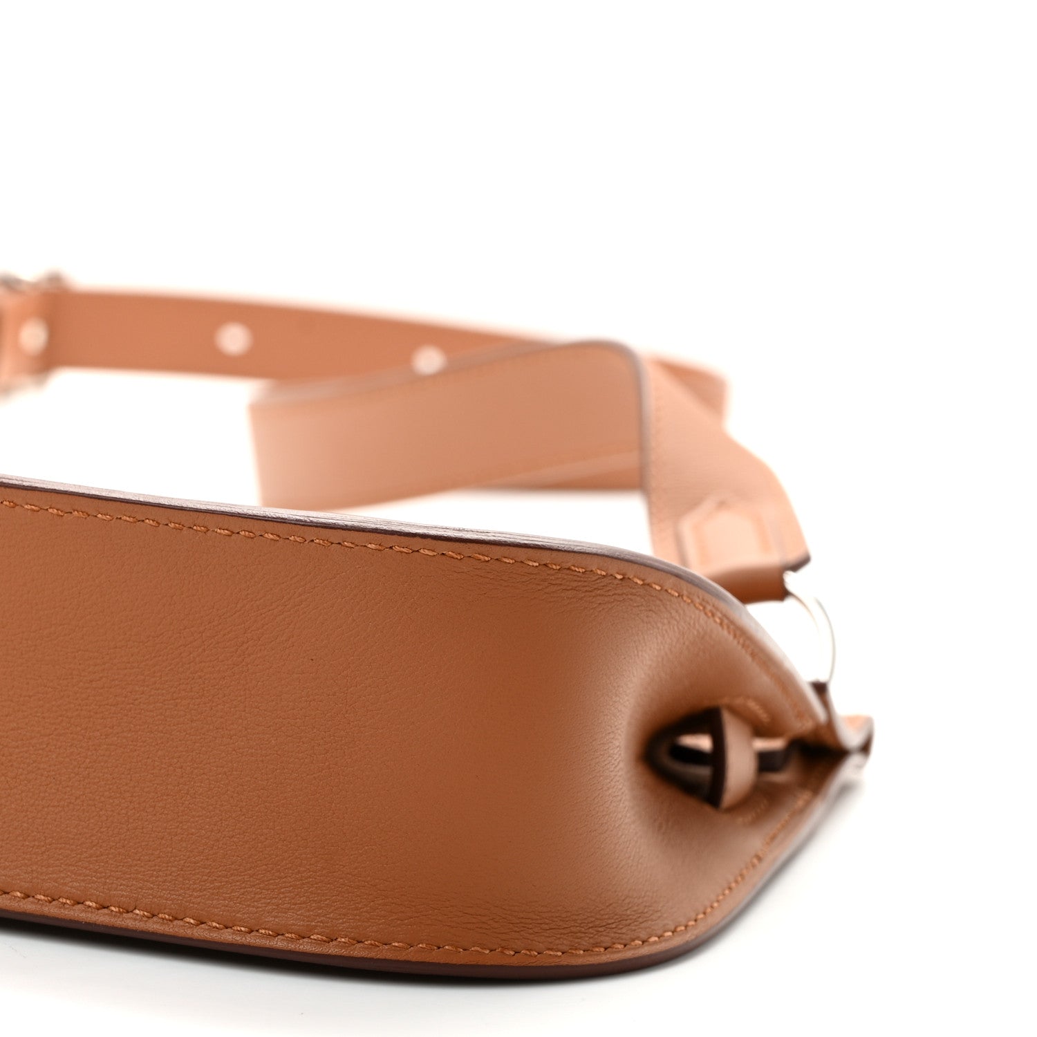 Hermes Toile Swift Mini Jypsiere Ecru Beige Gold 10 of 11